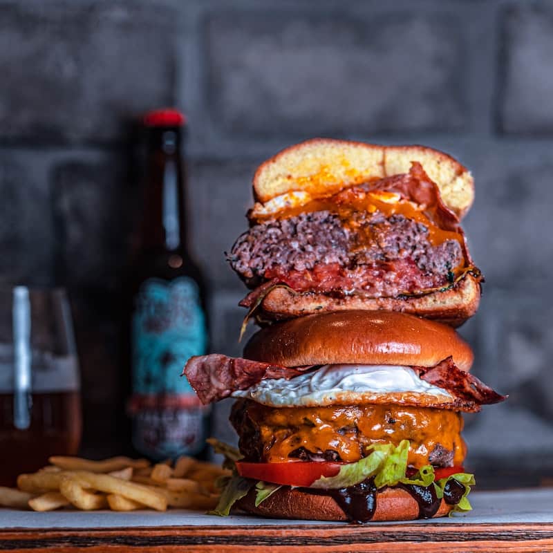 photo of food recipes